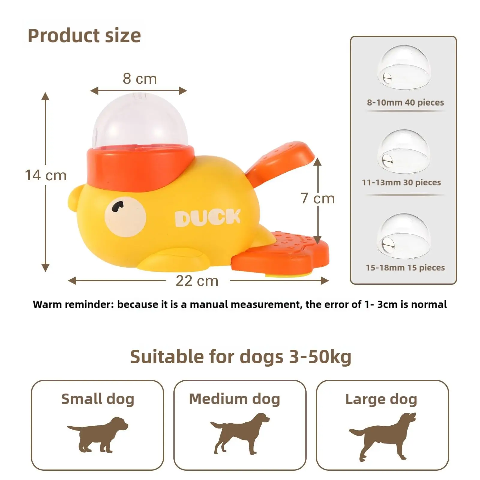 Thumbnail 3 - #4 Compare Dog Bowls Before You Buy