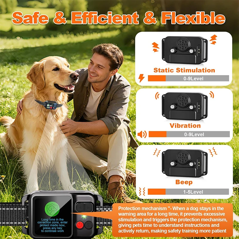 Thumbnail 3 - #73 Puppy Training Collars Comparison Guide
