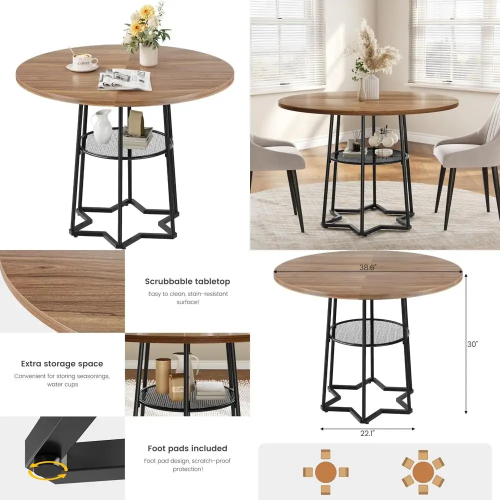 Heavy-Duty Hexagona…