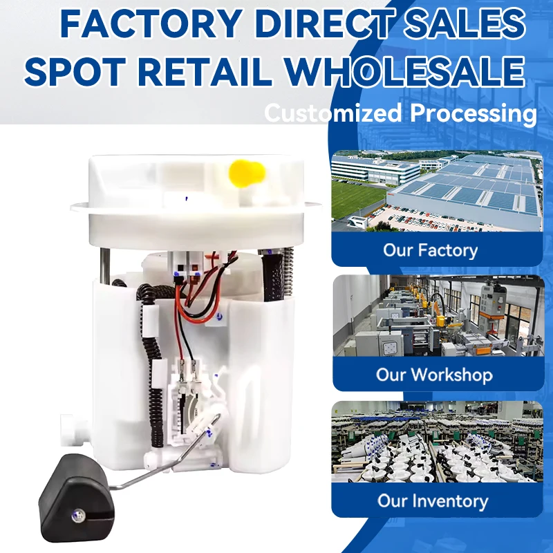 

Fuel Pump Module Assembly Brand New For Honda Jade FR1 5M1 RIA R1G 17045-T4N-H00 17708-T4R-023 17045-T4D-H00 17045T4NH00