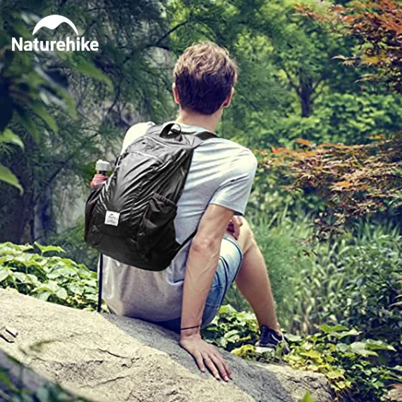 Lightweight Hiking Backpack 6