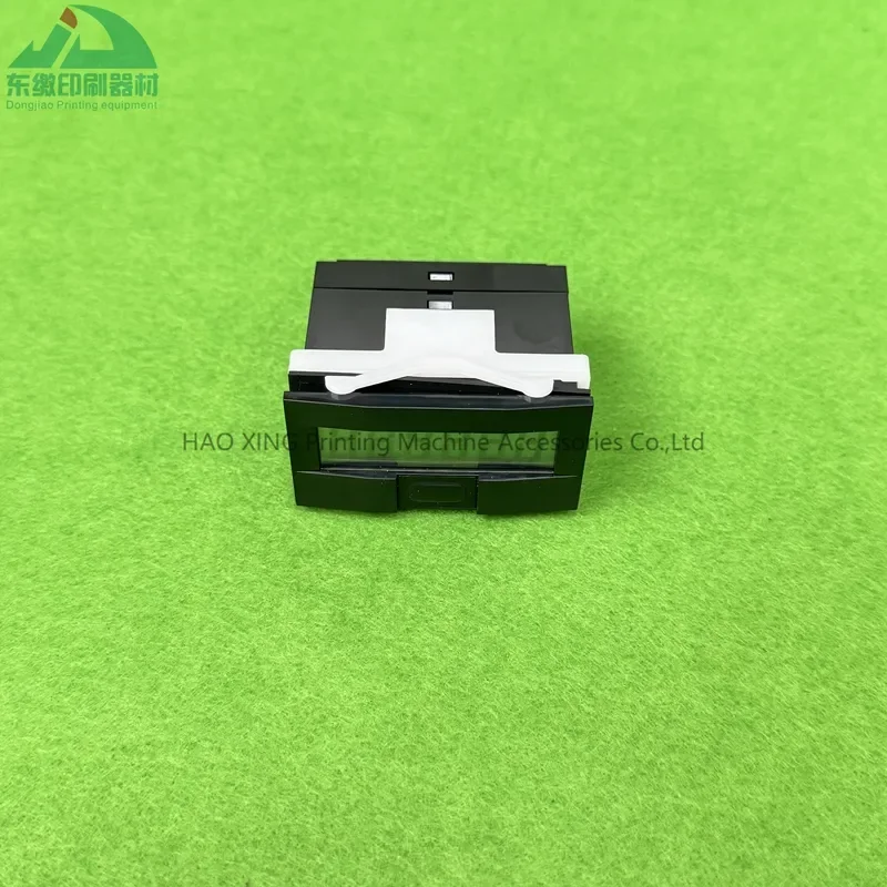 1 ชิ้น Offset การพิมพ์อุปกรณ์เสริม Encoder การพิมพ์ชิ้นส่วนเครื่องจักรเคาน์เตอร์สําหรับ Komori อะไหล่ทดแทนเคาน์เตอร์