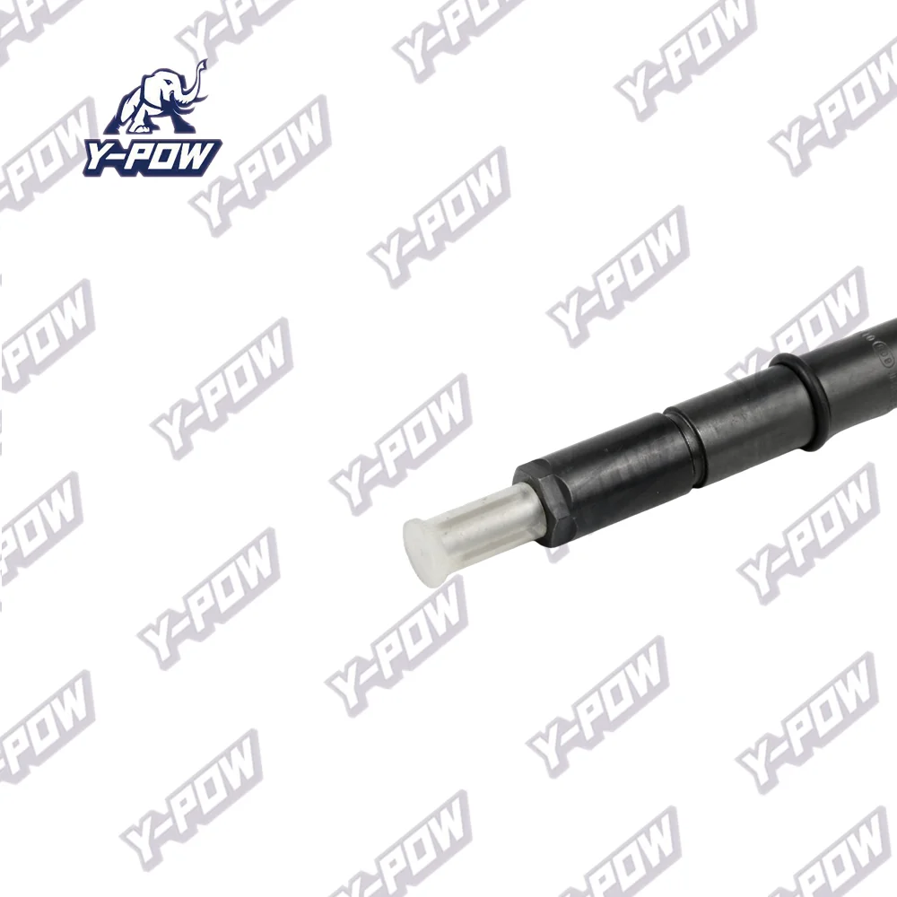 excellent Excavator Engine Spare Part DEUTZ 02113133 VOLVO 24425916 and 0432193486 Fuel Injector for VOLVO EC140