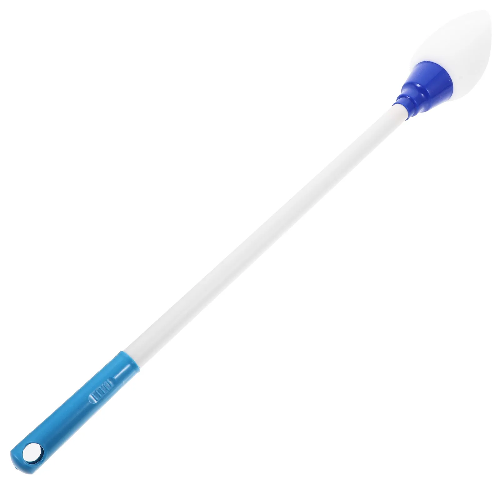 

Large Size Ground Calligraphy Brush Outdoor Water Writing Tool for Elderly Sponge Brush Pen Park Exercise Writing Supply