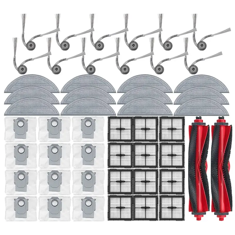 B47B-For Roborock Q… - image