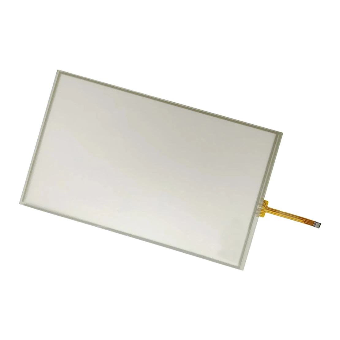 LA080WV2 8 pollici Touch Screen di Navigazione GPS Radio Digitizer Lettore LA080WV2TD01 LA080WV2TD03 Misura per Toyota Highlander 2019-2014