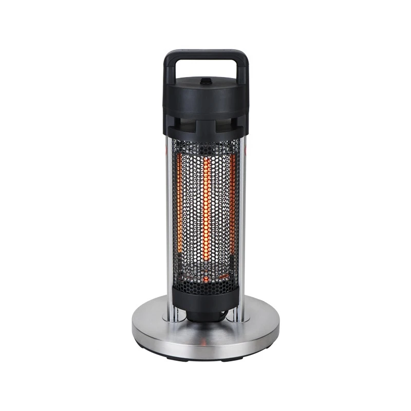 Widely Used Portable Best Freestanding Outdoor Patio Heater Garden Electronic Heater