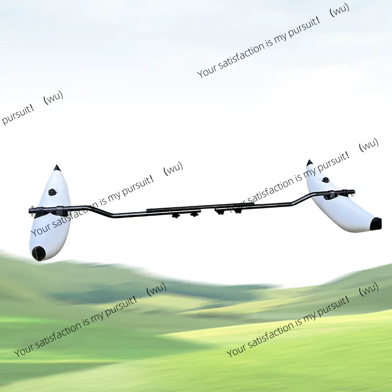 New inflatable balance buoy kayak sea fishing inflatable buoy fishing universal balancer