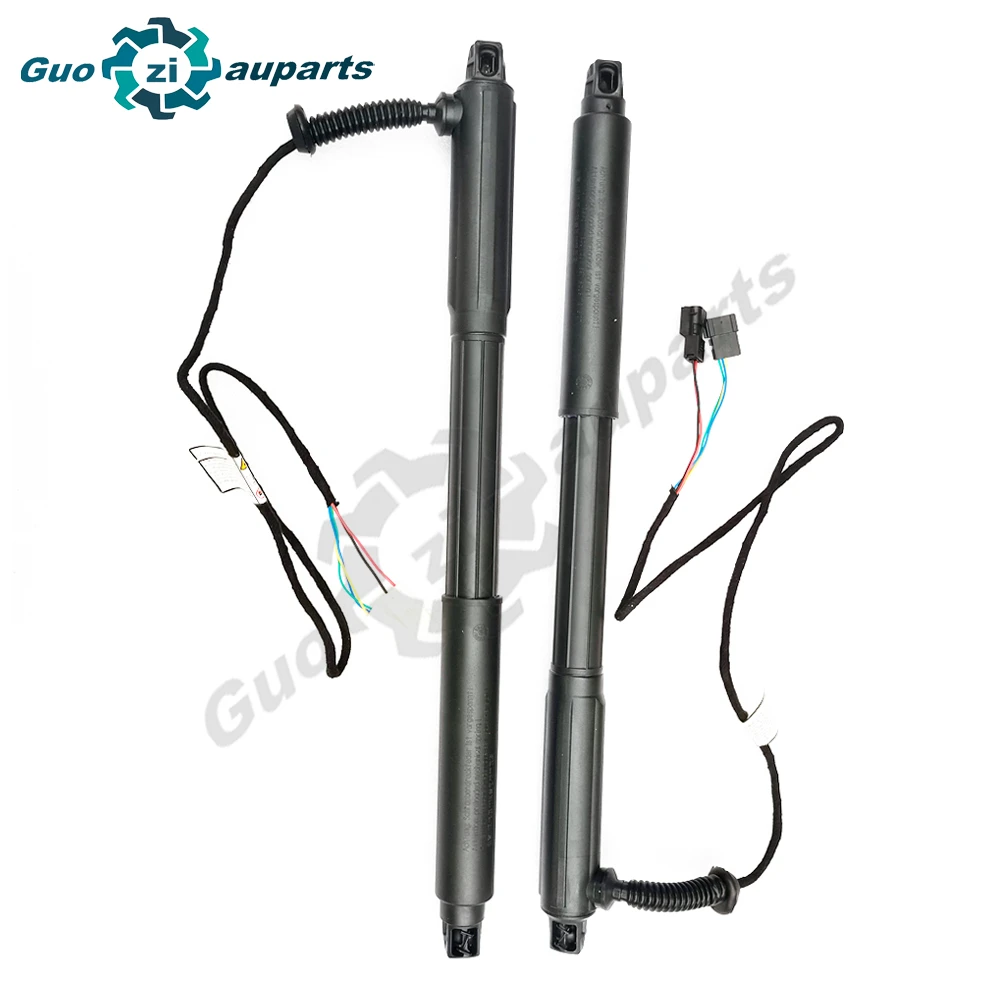 

Left Right Power Liftgate Rear Electric Tailgate Strut 51247332695 51247332696 For BMW X5 E70 2007-2013