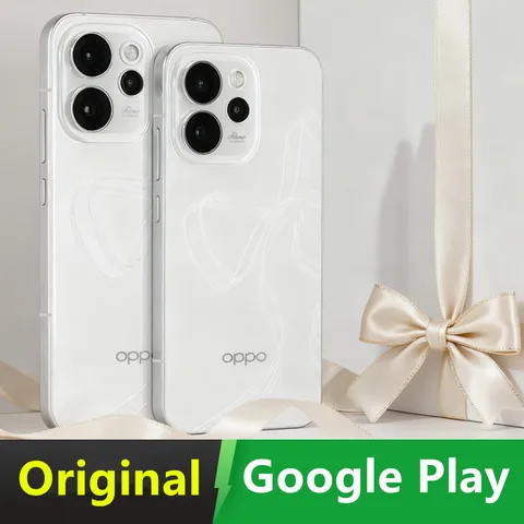 Смартфон Oppo Reno15, 12/256ГБ, 12/512ГБ, 16/256ГБ, 16/512ГБ, 16ГБ/1ТБ, china