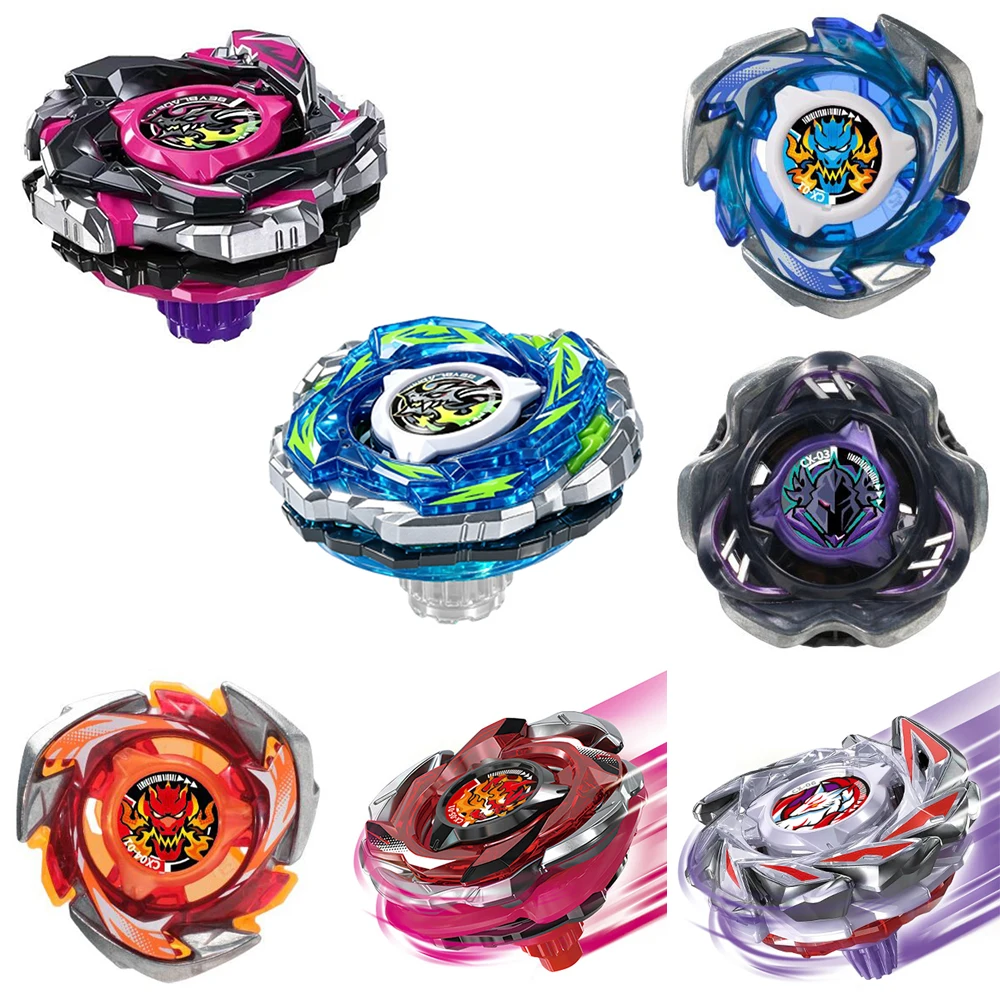 Beyxs Gyro X Toy CX-13 Bahamutblitz BK1-50I CX-12 Phonenix Flare Z9-80WW CX01 CX05 CX10 CX11 Combat Gyro Toy