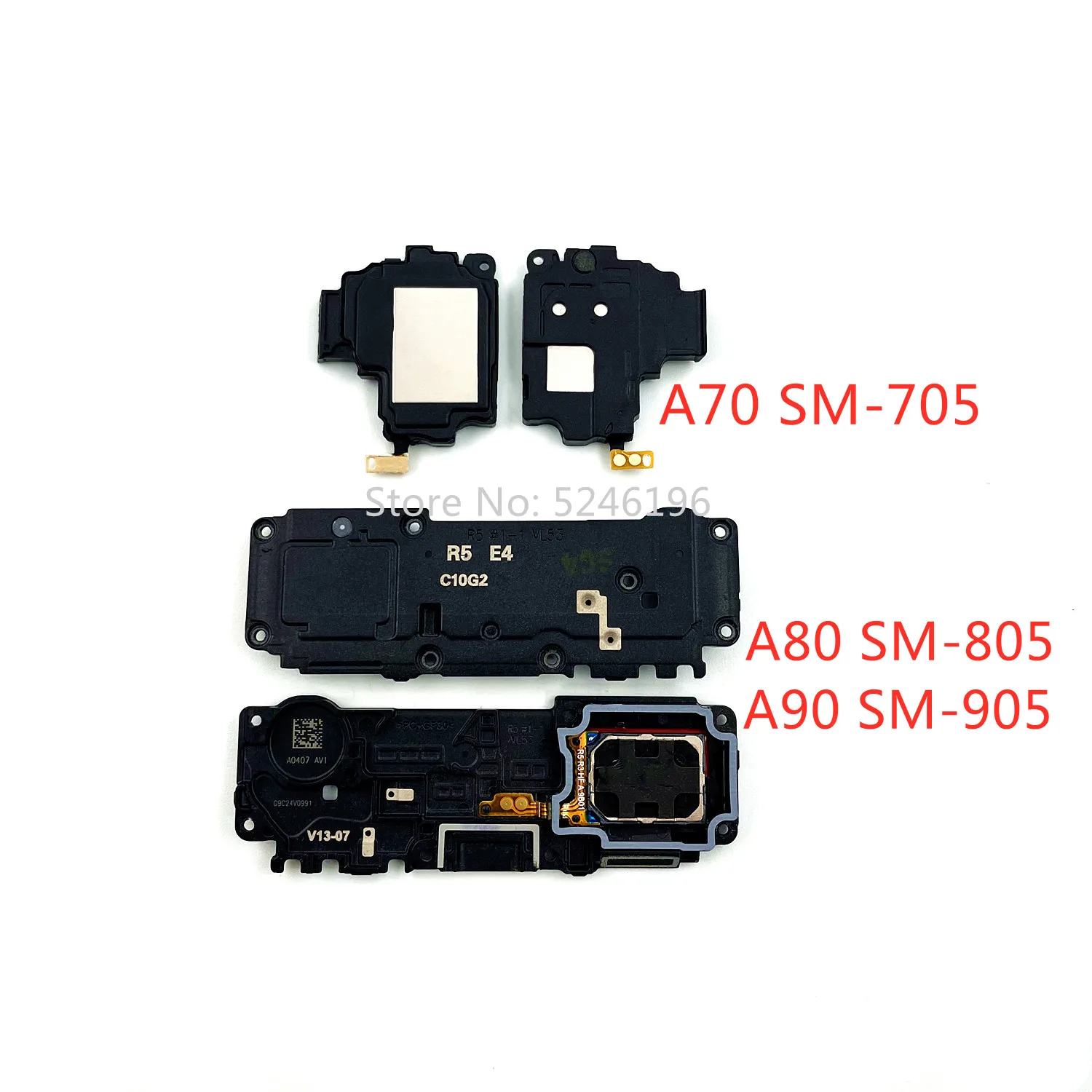 1Pcs Loud Speaker M…