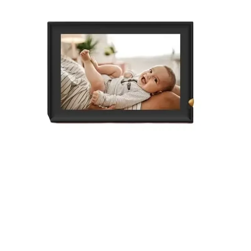 21.5 Inch FHD Touch Screen 16GB Wifi Smart Picture Digital Photo Frame With Electronic Features
