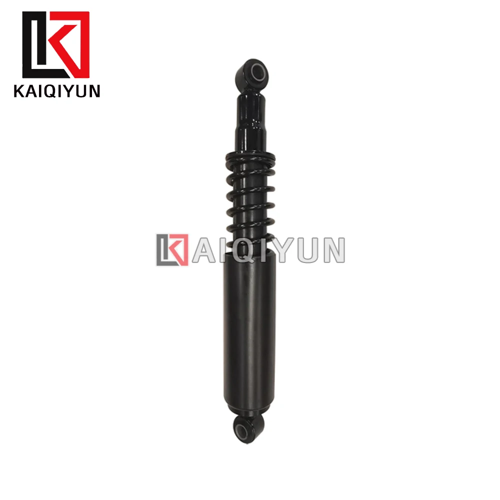 

1x Steering Stabilizer Air Shock Absorber For Gabriel For Kenworth T880 2014-2020 For Watson&Chalin SL Series 646155 90045331
