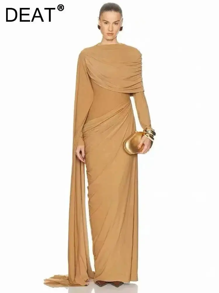 long sleeve dresses new look Black Velvet Diamante Embellished Long Sleeve Wrap Midi Dress