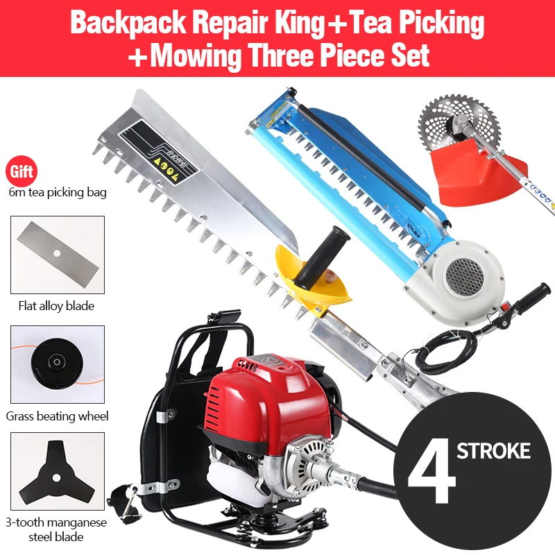 Lawn Mower Surging? Here’s Exactly How to Fix It (Without Throwing Parts at It)