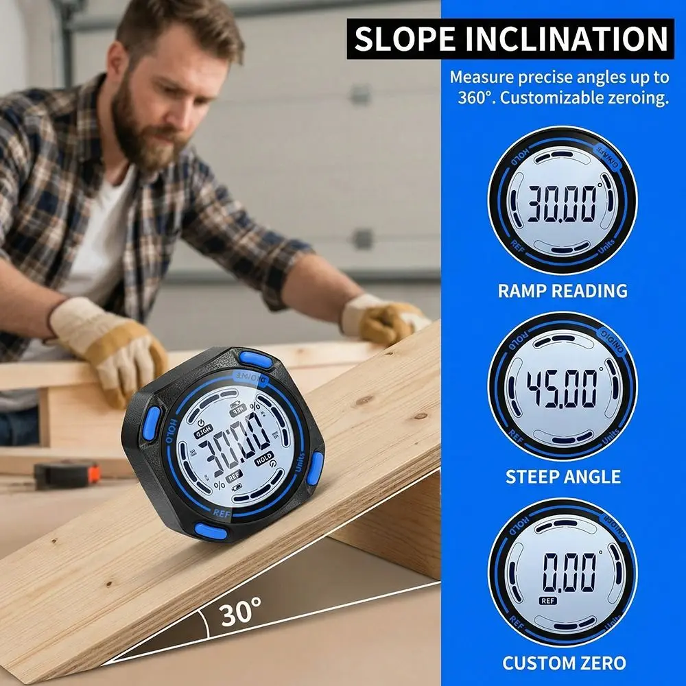 inclinometer-angle-gauge-magnetic-base-lcd-display-electronic-level-box-accurate-compact-digital-level-angle-gauge-protractor
