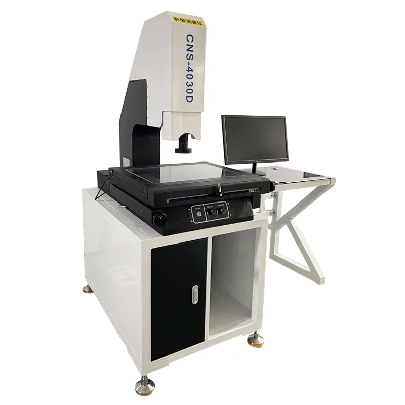 China Wholesale High Precision Digital Reliable Optical Imaging Measuring Instrument