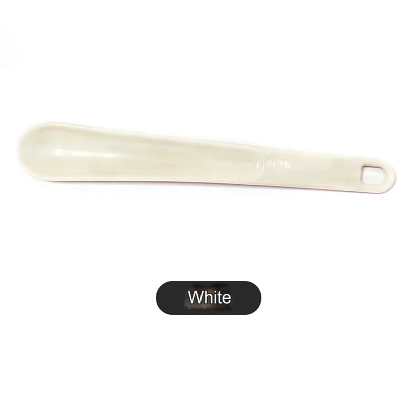 Calzascarpe-25 Cm-manico corto-molto stabile-con foro per appendere-forma ergonomica-adatto per uomini, donne, anziani