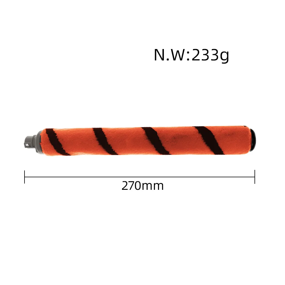 For Shark AZ1000 AZ1002 AX951 AX952 Robot Vacuum Cleaner Main Roller Brush Hepa Filter Accessories Replacement Attachment Parts