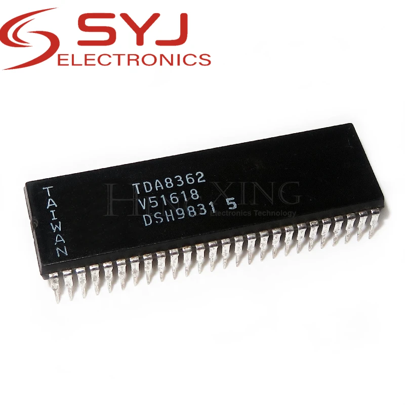 1pcs/lot TDA8361 TDA8362 TDA8362E TDA8362B TDA8362A OM8361 DIP-52