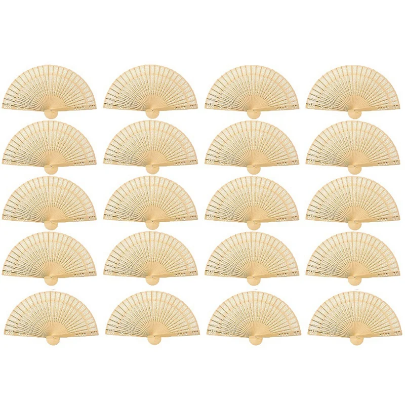 

Women Wooden Fan Folding Hand Fan Wooden Fan With Bag Gold Fan For Favors Fan Bridal Party Favor For Parties Wedding