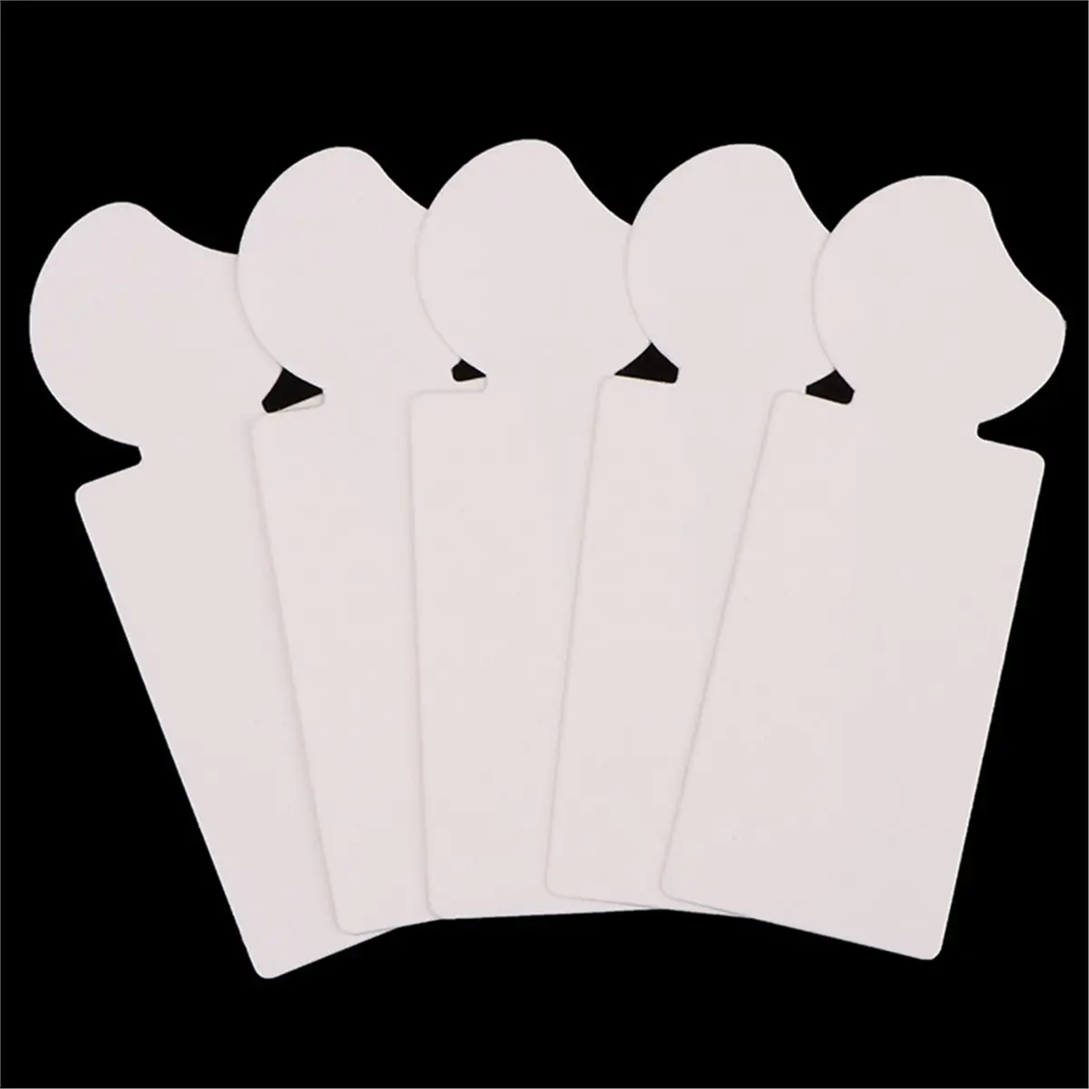 Perfume Test Strips Essential Oil Test Paper 100pcs Aromatherapy Oil Test Strips Fragrance Test Strips