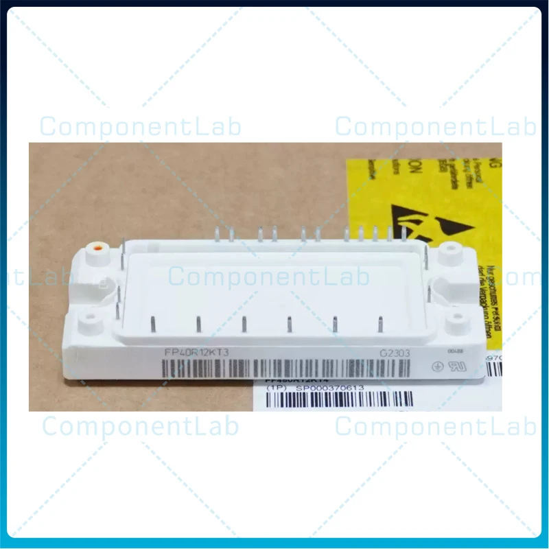 BSM25GP120 FP25R12KE3 FP40R12KT3 IGBT Power Module For Infineon Inverter Motor Drive