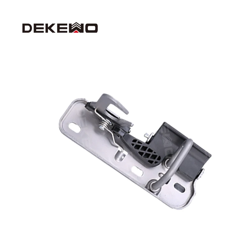 1pc Car Upper Hood Latch Lock 1K0823480 for VW Rabbit,Golf MK5,Jetta MK5,Tiguan