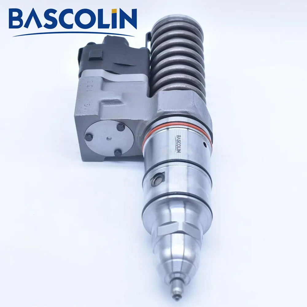 

5236977 Bascolin 5236977 Remanufactured Injectores for Detroit Diesel Serie 60