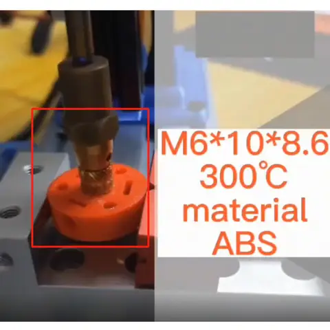 10 best sales insatsmutter - №5