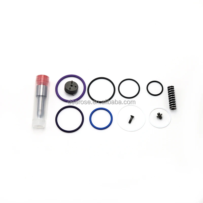 

New Condition Common Rail Engine Repair Kit Overhaul Kit F00041N050 for 0414701050 0414701076 0414701087
