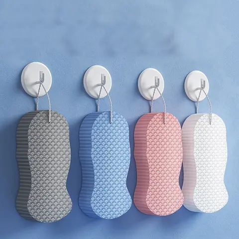 10 best sales स्पंज स्नान - №6