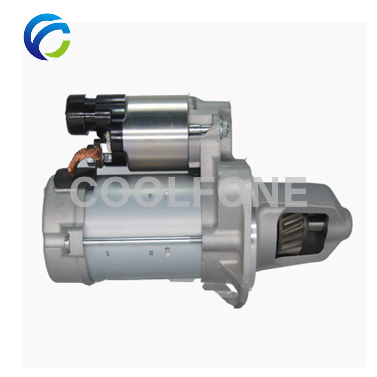 

Self Starter Motor for HONDA Accord URV ACURA TLX RDX 2.0 T 2016- 31200-5MS-H01 312005MSH01