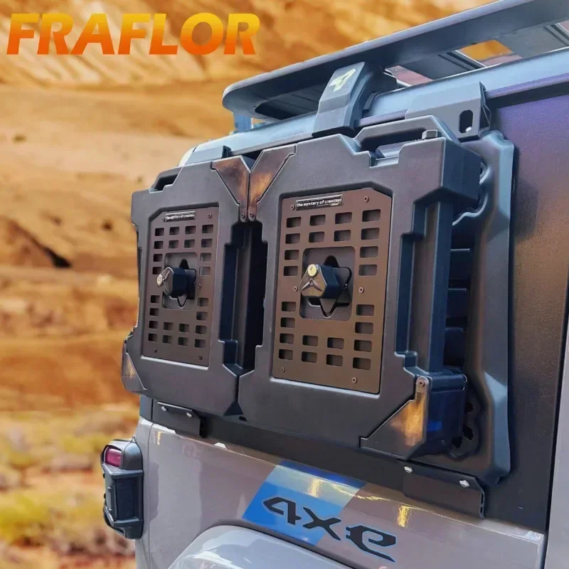 Car SUV Off-road Vehicles Water Can 9L, Spare Camping Water Can Water Bucket Drum with Faucet for Drinking Washing PE Material