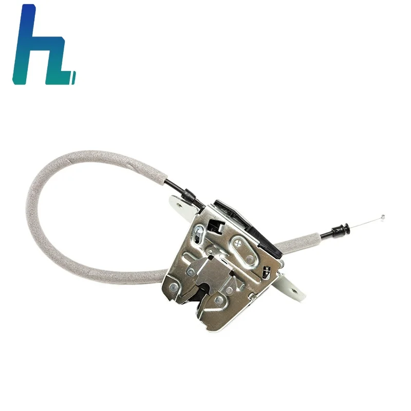 6006654-00-B آلة قفل الغطاء الخلفي للسيارة قفل باب الجذع المحرك لطراز تسلا S X #3