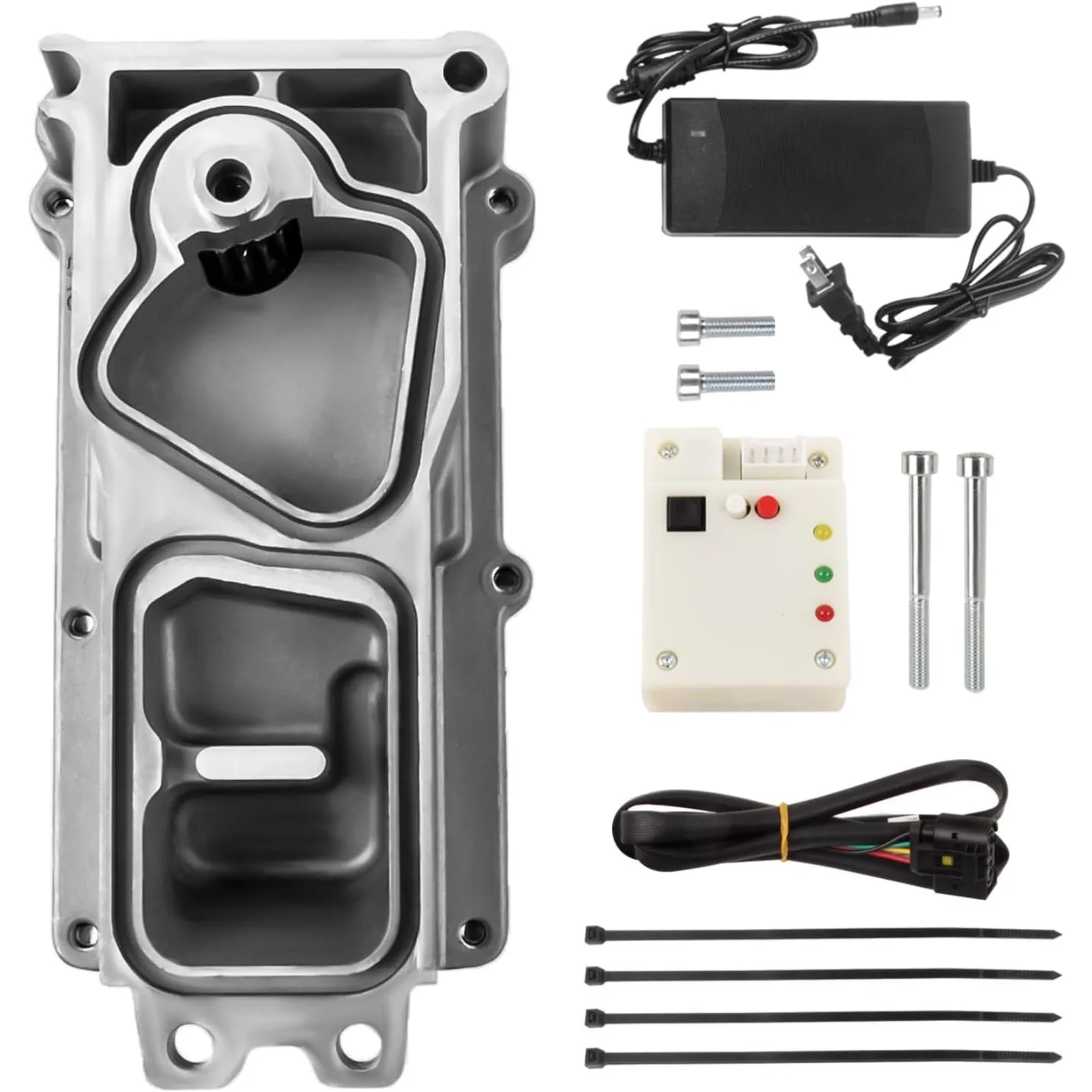 Turbocharger Turbo Actuator Calibrate Kit 5494878RX For 2013-2018 Ram 2500 3500 4500 5500 6.7L Cummins Diesel Holset HE300VG