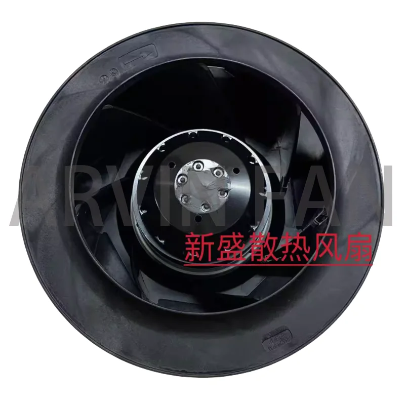 

Brand-new C22599-V2HBLP(E,H) 230V 0.58A Inverter Centrifugal Fan