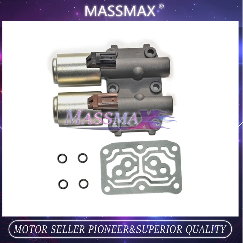 

Transmission Dual Linear Solenoid for Honda Accord For Acura 99210 98990B 90428C 28260 PRP 014 28260PRP014 28260-PRP-014