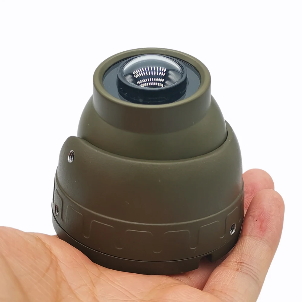 4MP 2MP 1MP Siang Malam Visi Dalam Luar Ruangan Cctv Usb Kubah Perumahan Webcam Kamera Driver Cab Mekanik Berat untuk PC Industri