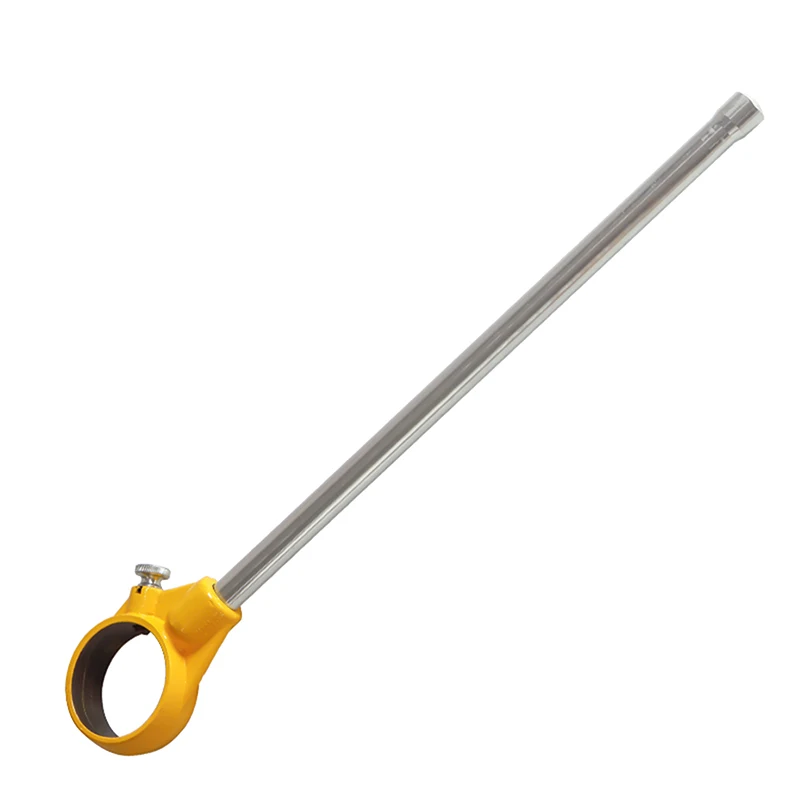 12R steel manual ratchet threader for Chinese factory