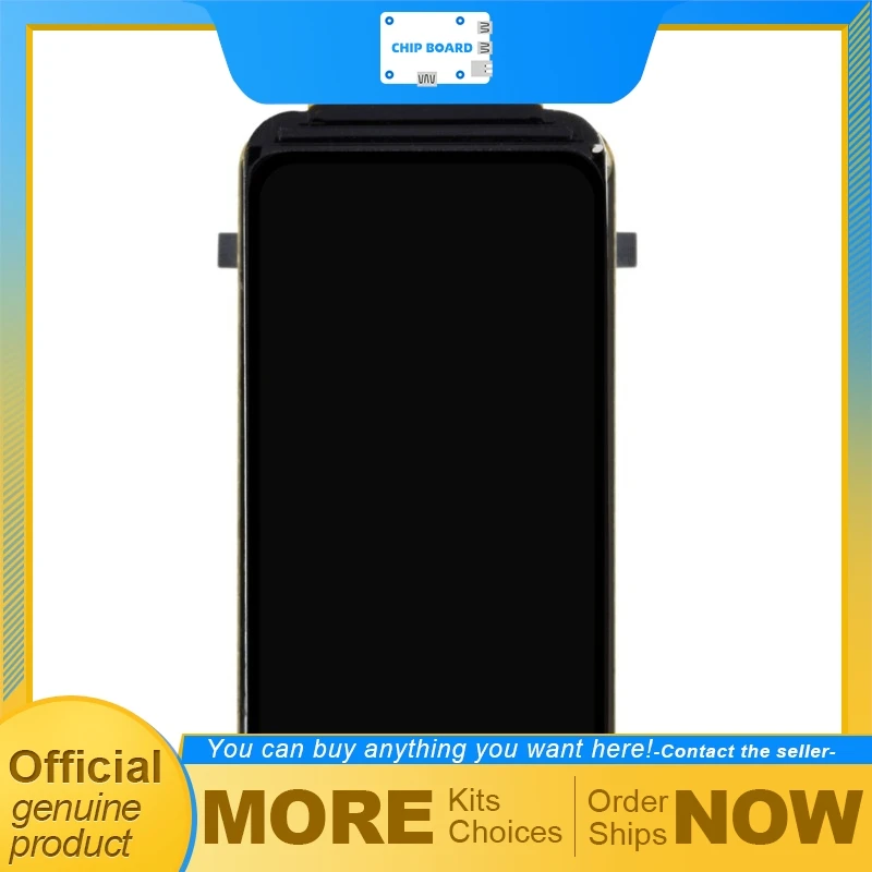 

Waveshare 1.47-inch Display Dev Board, ESP32-C6 Single-Core 160MHz MCU with 172×320 Color LCD and WiFi 6