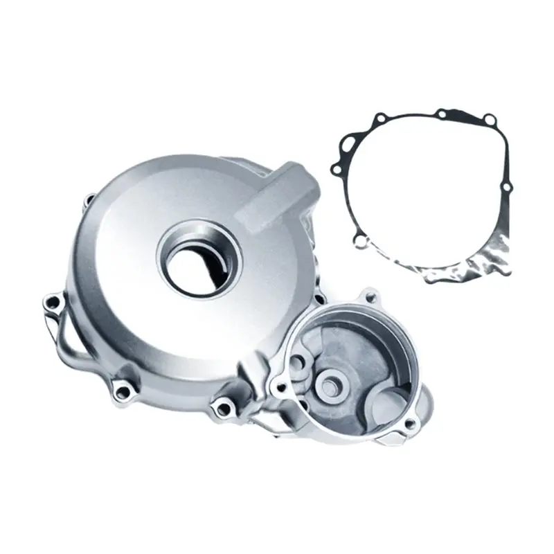 AT92-For Suzuki DRZ400, DRZ400S, DRZ400SM 2000-2007 Model Compatible Motor Stator Magnet Cover 11351-29F60 11483-29F00