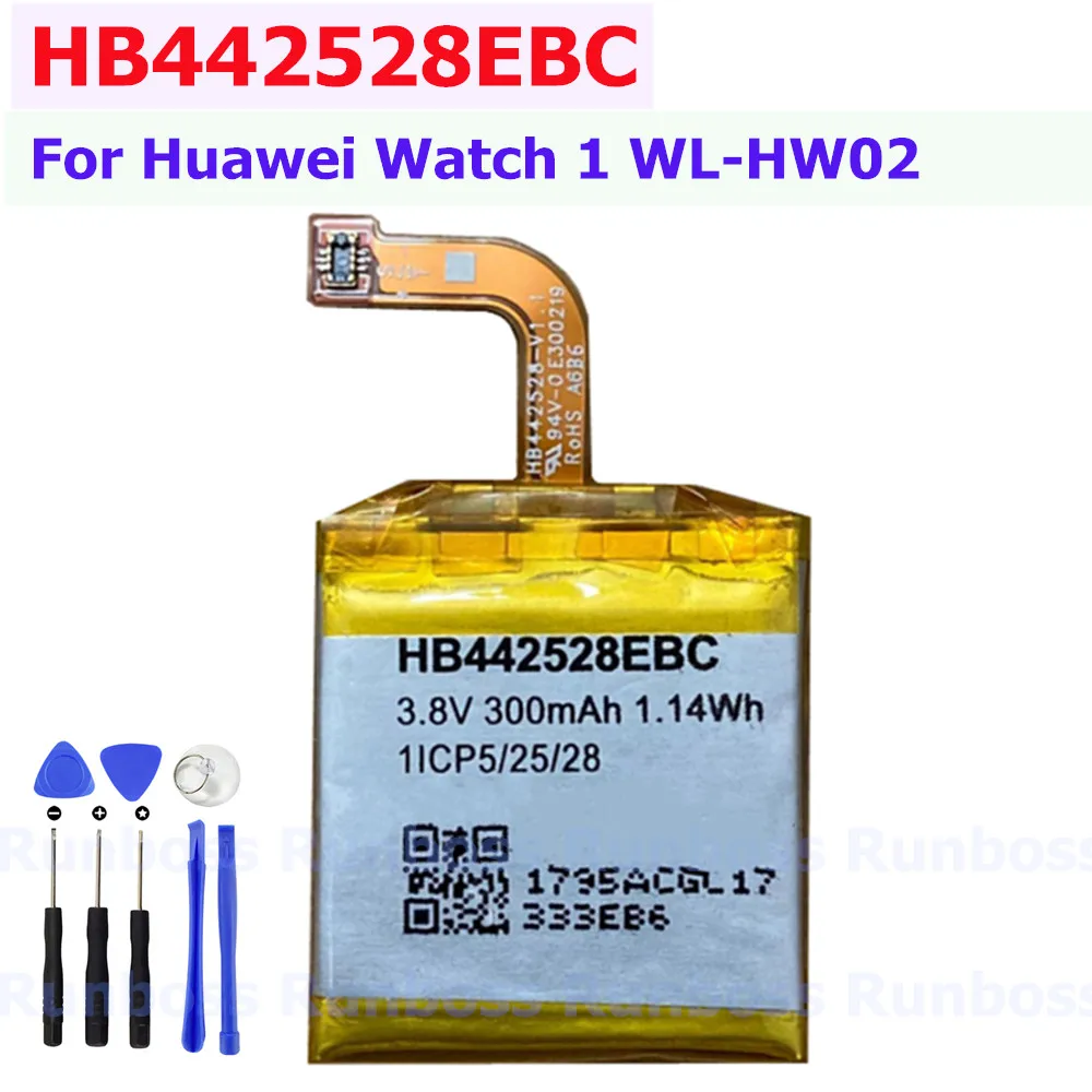 HB442528EBC New Rep…