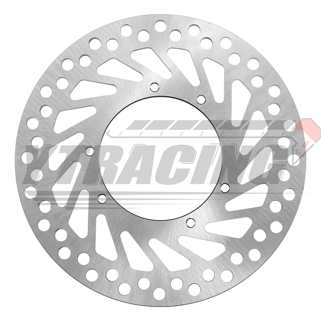 240mm Front Wheel Brake Disc Rotor for HONDA CRF450R 2002-2014 CRF450X 2005-2017 Motorcycle Brake Rotor