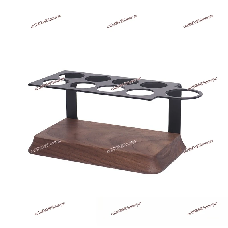 

Легкие роскошные кофейные зерна, вертикальные кофейные зерна, портативная герметичная банка для хранения кофейных зерен, подставка для хранения