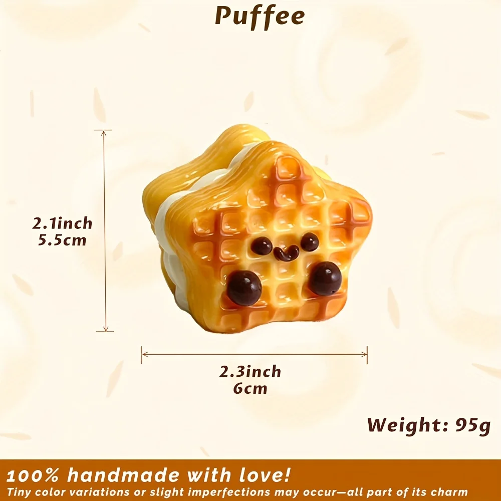 السكويشات كعكة ستار الفطائر Kawaii لينة بطيئة ارتفاع الغذاء الخبز السكويشات ألعاب متململة الإجهاد الإغاثة ضغط Gfit للأطفال البالغين