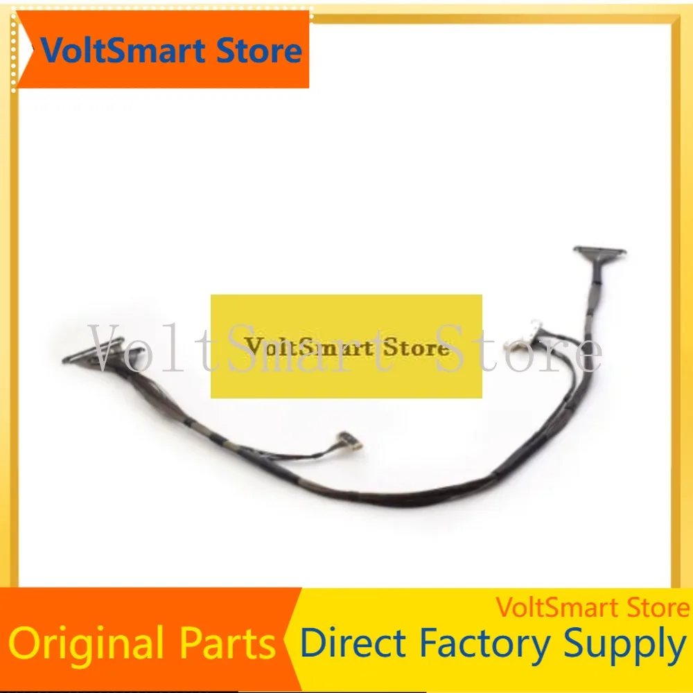 VoltSCamera Gimbal Signal Coaxial Cable Repair Replacement Part For Autel EVO II V3 Evo 640T EVO II V3 Series UAV​