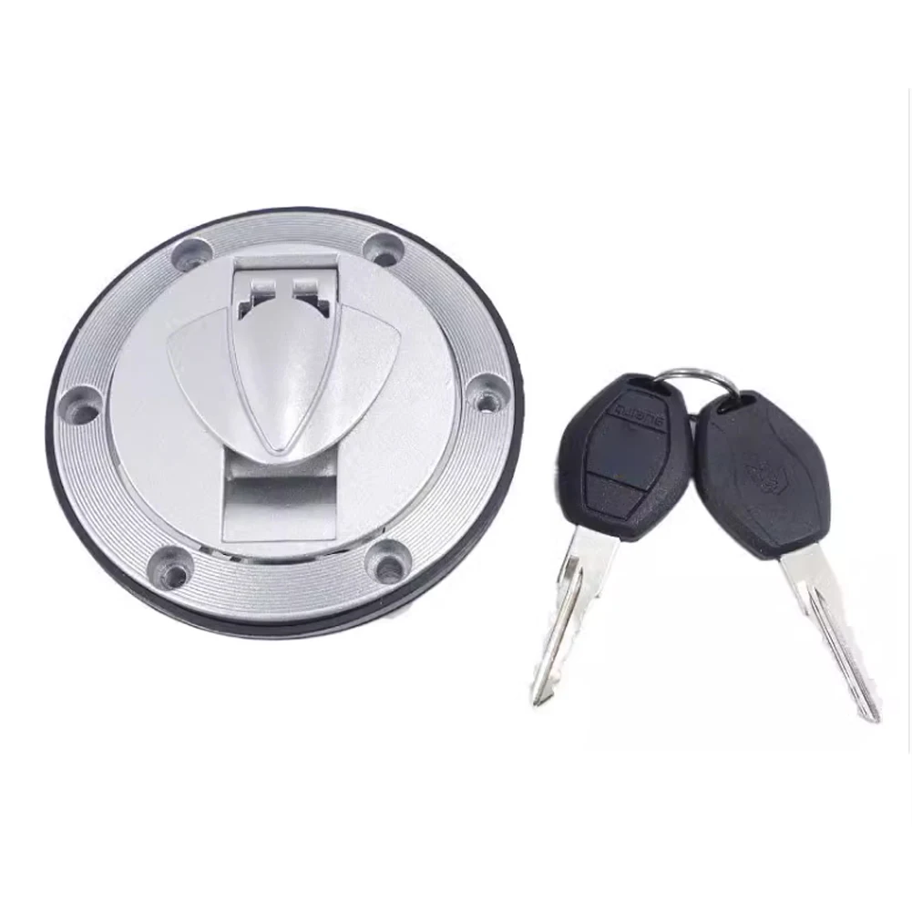

Motorcycle For KEEWAY RKS RKV RKX STELS Flame Benelli TNT25 TNT250 TNT300 TNT600 BN302 Fuel Tank Cap Gas Cap Lock