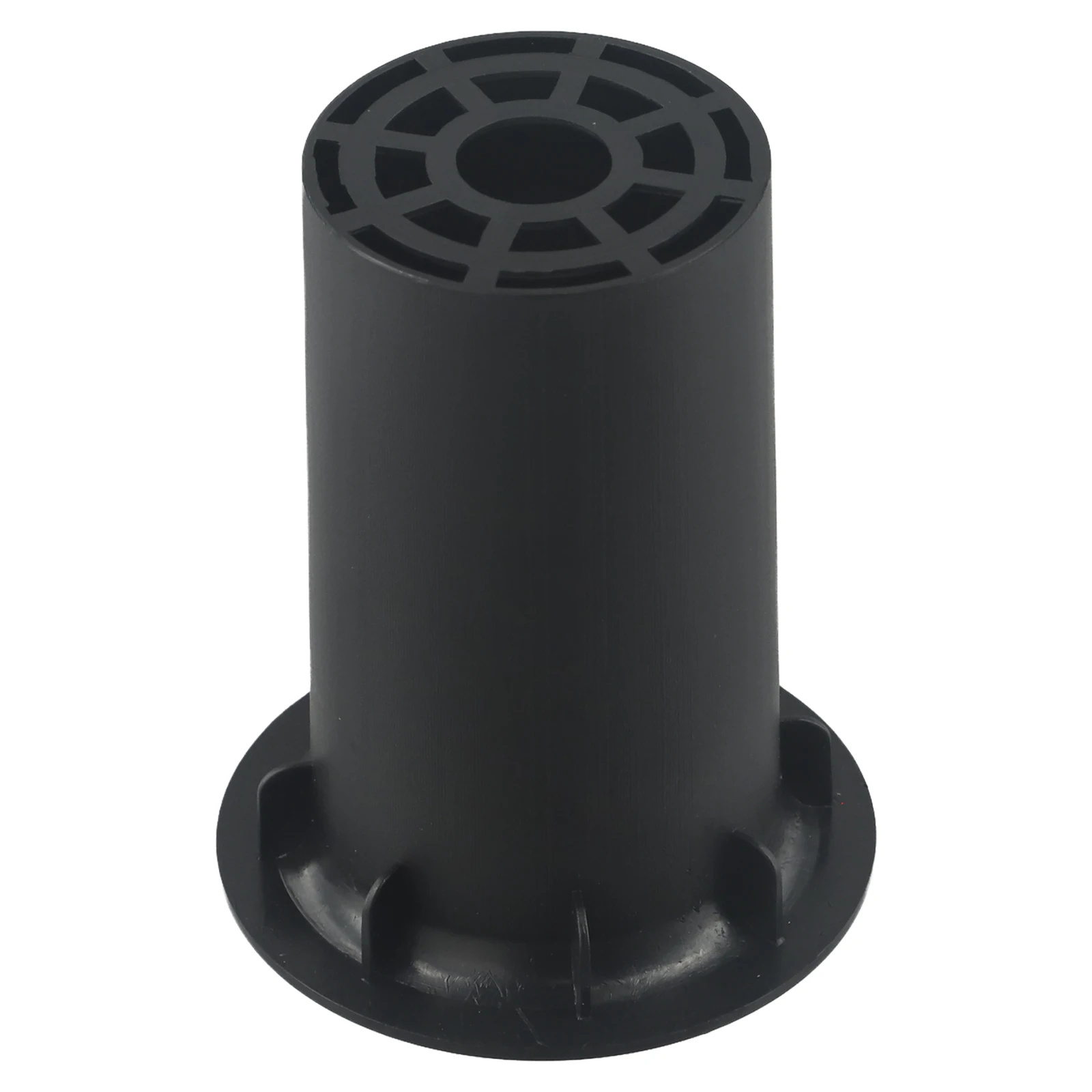 Sound Quality Bass Subwoofer Tube Bass Subwoofer Tube ABS Port Open Hole Easy Installation Enhanced Sound Quality